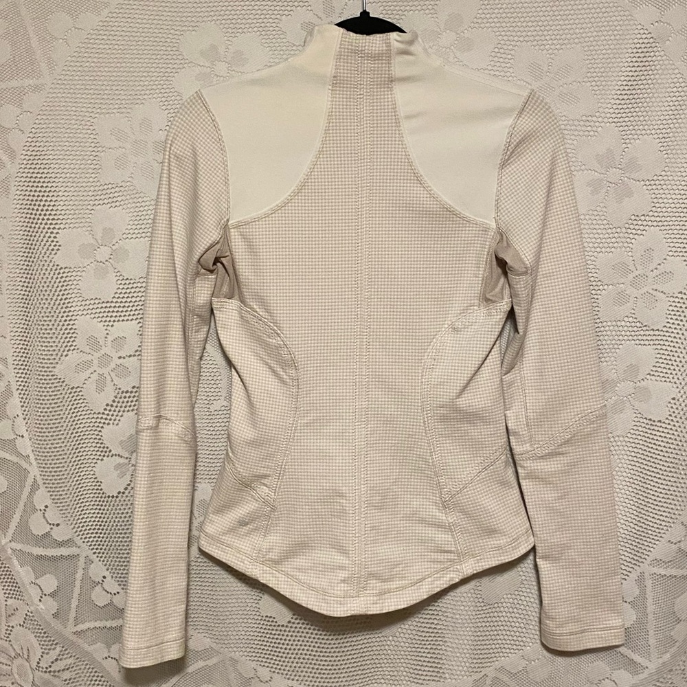 Lululemon Forme Jacket - Picture 3 of 9